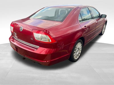 2007 Mercury Milan Premier Near Milwaukee WI