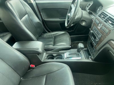 2007 Mercury Milan Premier Near Milwaukee WI
