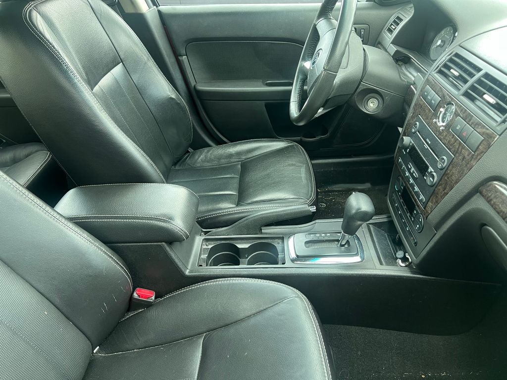 2007 Mercury Milan Premier Near Milwaukee WI
