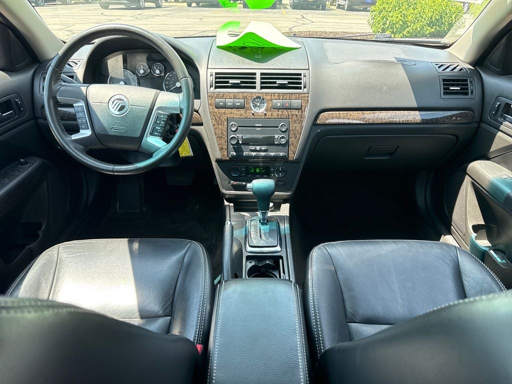 2007 Mercury Milan Premier Near Milwaukee WI