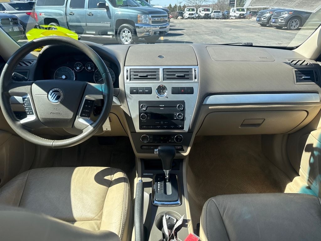 2008 Mercury Milan Premier Near Milwaukee WI