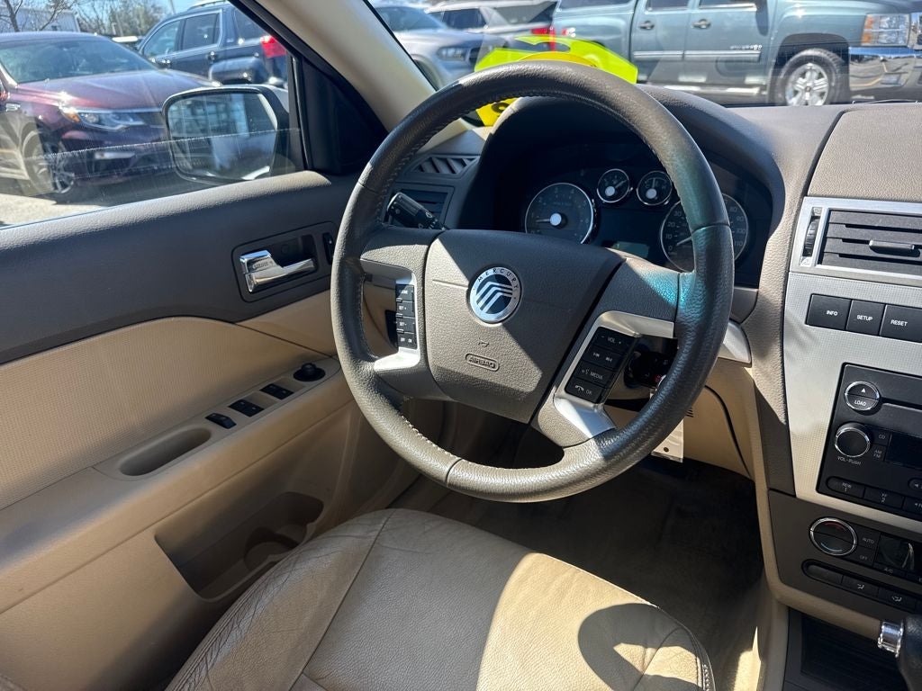 2008 Mercury Milan Premier Near Milwaukee WI
