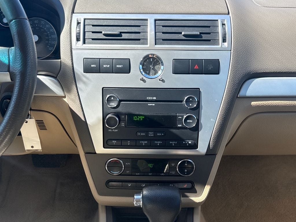 2008 Mercury Milan Premier Near Milwaukee WI