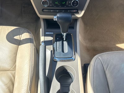 2008 Mercury Milan Premier Near Milwaukee WI