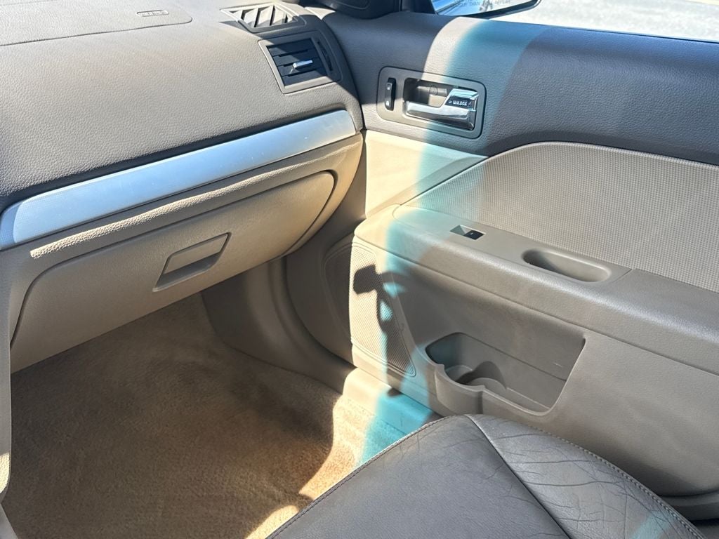 2008 Mercury Milan Premier Near Milwaukee WI