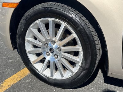 2008 Mercury Milan Premier Near Milwaukee WI