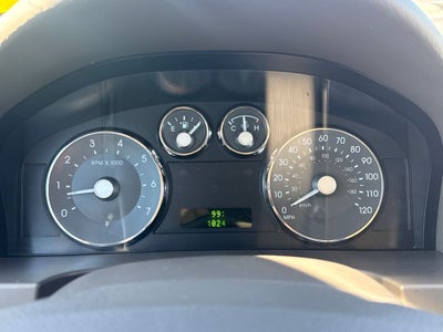 2008 Mercury Milan Premier Near Milwaukee WI