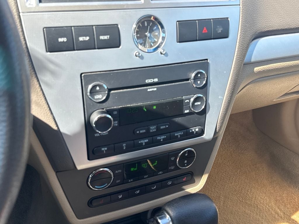 2008 Mercury Milan Premier Near Milwaukee WI