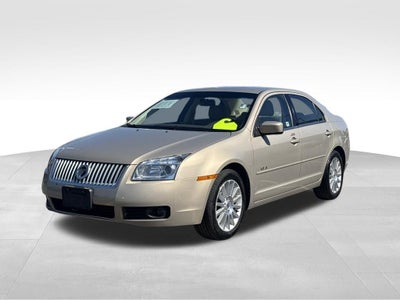 2008 Mercury Milan Premier Near Milwaukee WI