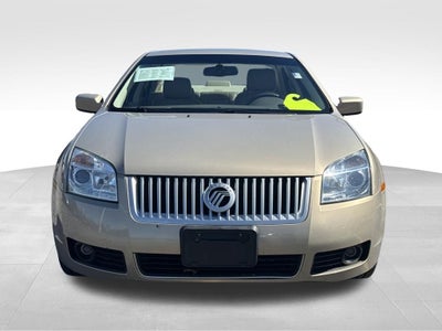2008 Mercury Milan Premier Near Milwaukee WI