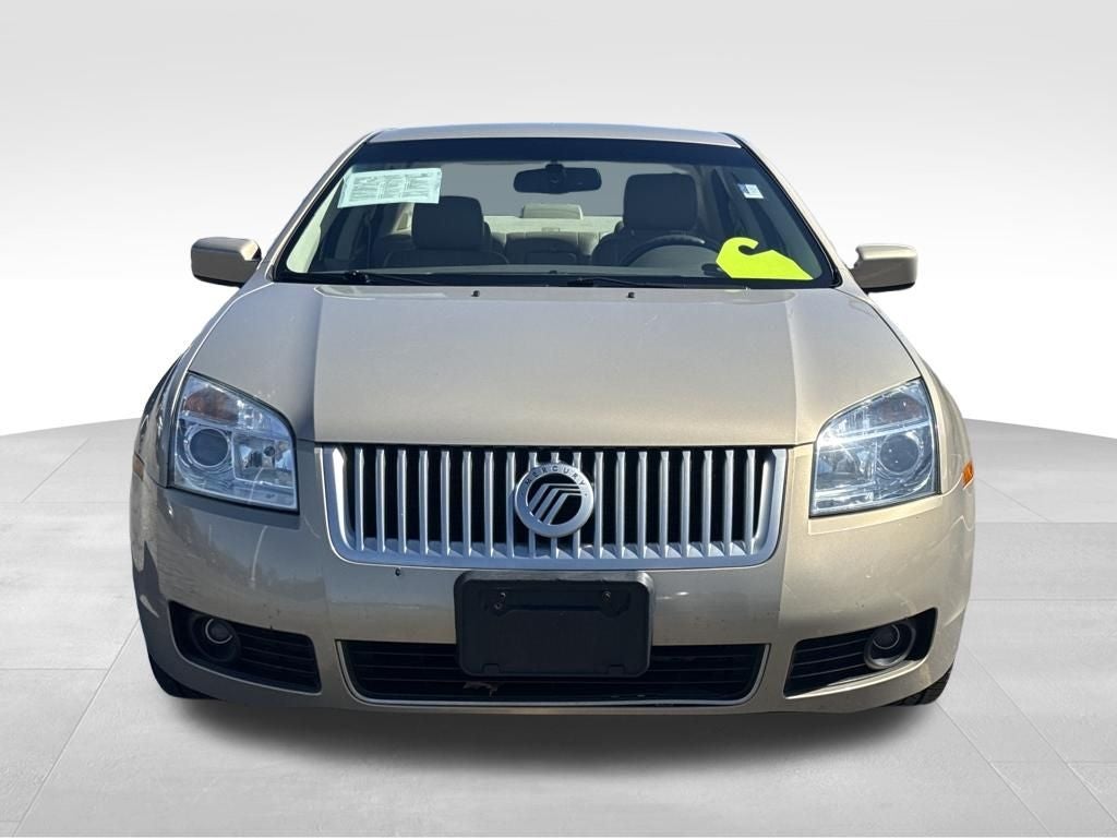 2008 Mercury Milan Premier Near Milwaukee WI