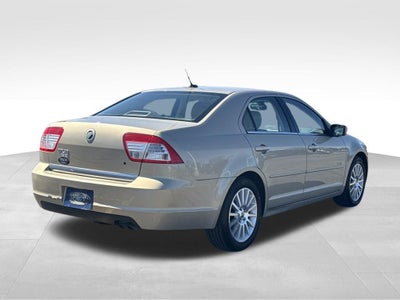 2008 Mercury Milan Premier Near Milwaukee WI