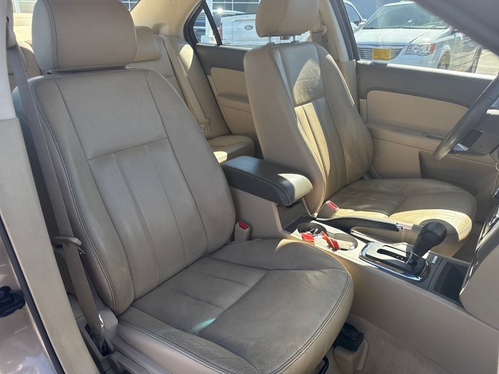 2008 Mercury Milan Premier Near Milwaukee WI