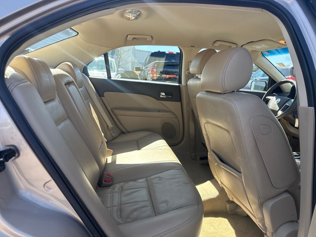 2008 Mercury Milan Premier Near Milwaukee WI