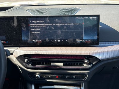 2025 BMW 3 Series M340i xDrive AWD Near Milwaukee WI