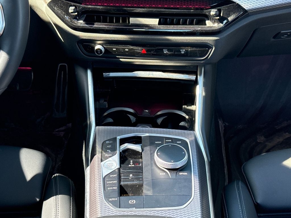 2025 BMW 3 Series M340i xDrive AWD Near Milwaukee WI