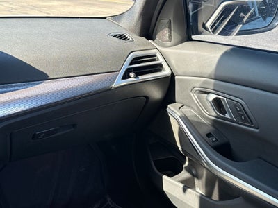 2025 BMW 3 Series M340i xDrive AWD Near Milwaukee WI