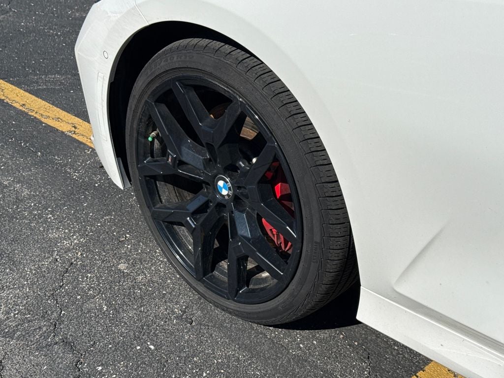 2025 BMW 3 Series M340i xDrive AWD Near Milwaukee WI