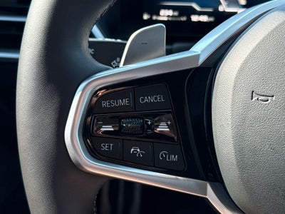 2025 BMW 3 Series M340i xDrive AWD Near Milwaukee WI