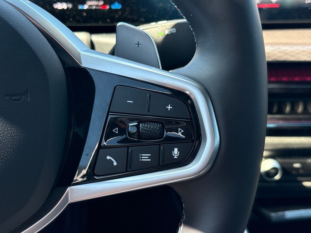 2025 BMW 3 Series M340i xDrive AWD Near Milwaukee WI