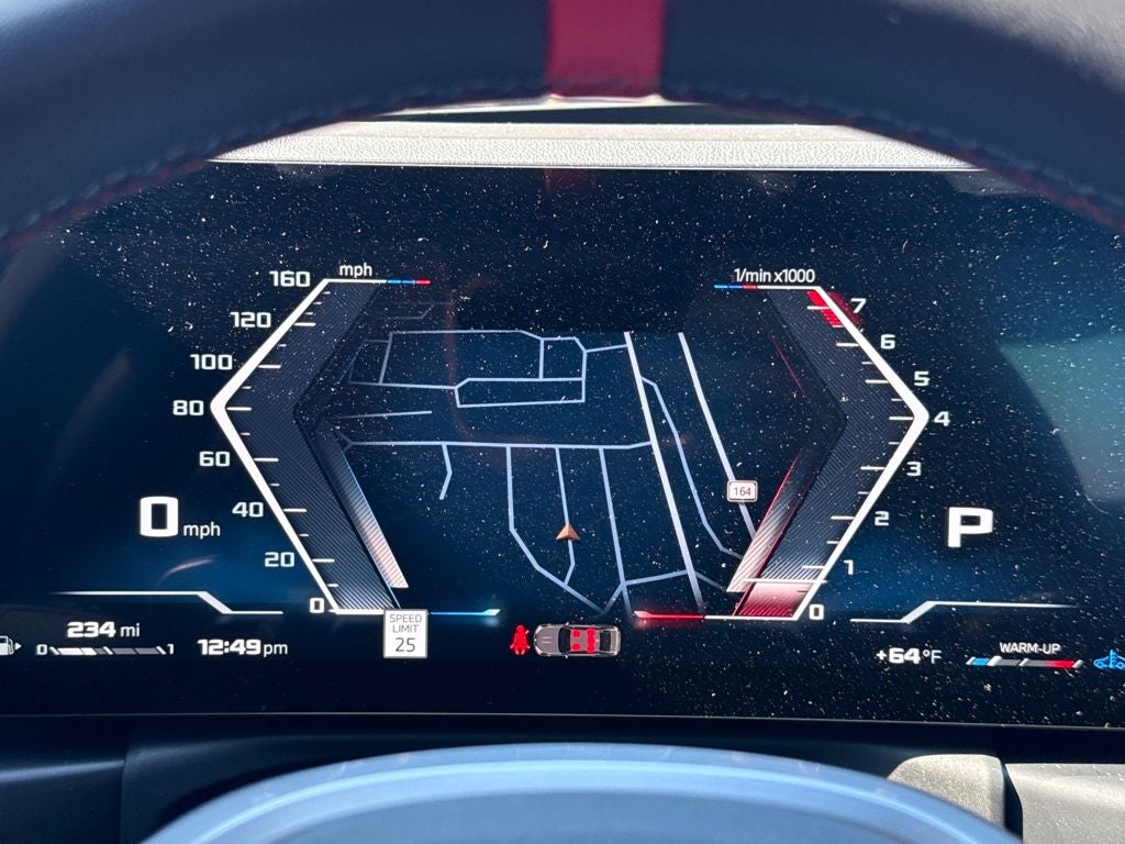 2025 BMW 3 Series M340i xDrive AWD Near Milwaukee WI