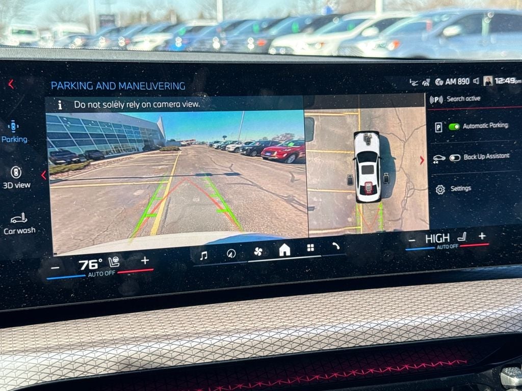 2025 BMW 3 Series M340i xDrive AWD Near Milwaukee WI