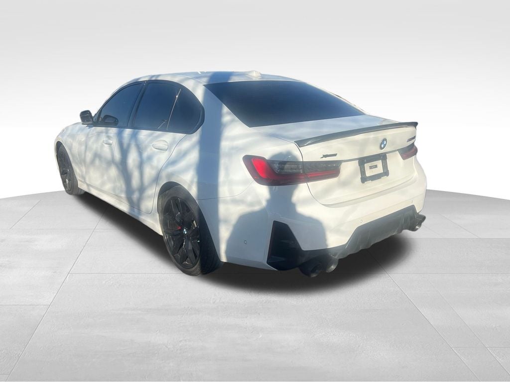 2025 BMW 3 Series M340i xDrive AWD Near Milwaukee WI