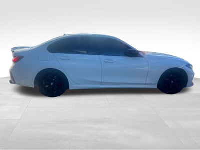 2025 BMW 3 Series M340i xDrive AWD Near Milwaukee WI