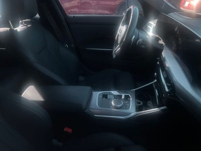 2025 BMW 3 Series M340i xDrive AWD Near Milwaukee WI