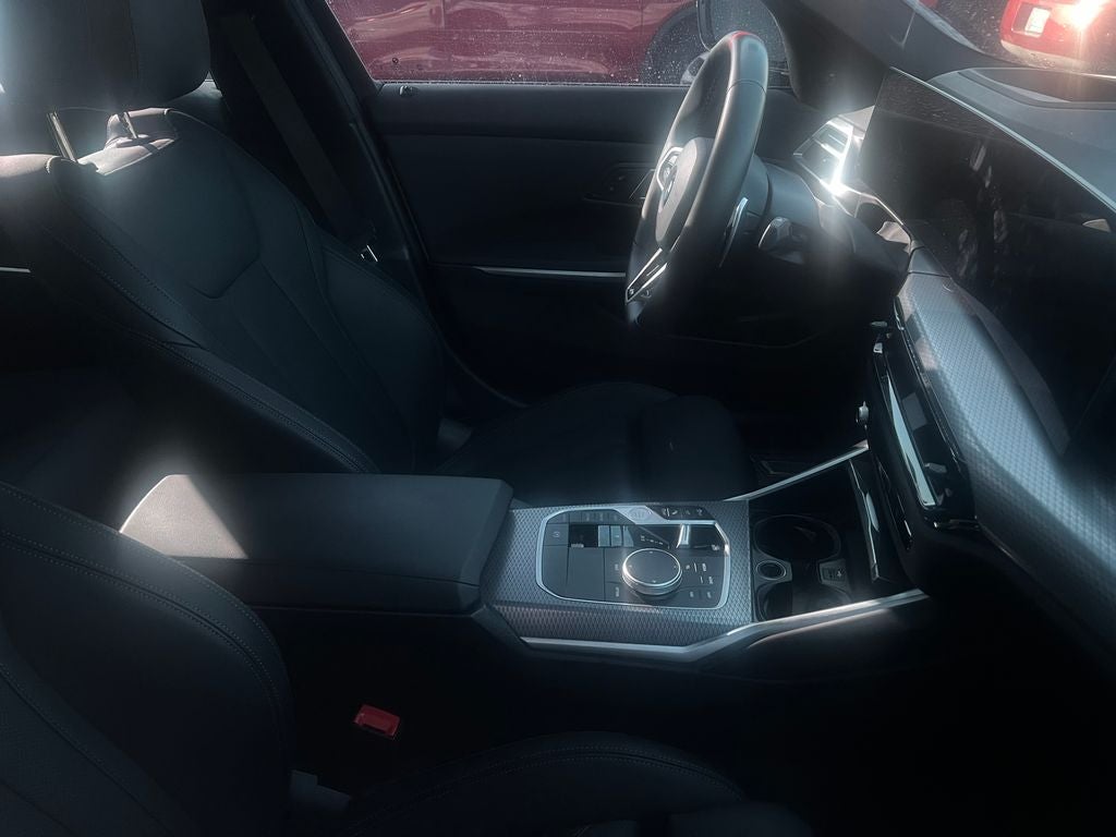 2025 BMW 3 Series M340i xDrive AWD Near Milwaukee WI