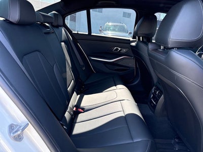 2025 BMW 3 Series M340i xDrive AWD Near Milwaukee WI