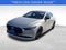 2025 Mazda Mazda3 2.5 S Select Sport FORD BLUE CERTIFIED