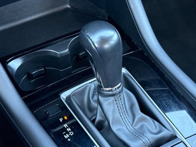 2025 Mazda Mazda3 2.5 S Select Sport FORD BLUE CERTIFIED