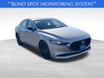 2025 Mazda Mazda3 2.5 S Select Sport FORD BLUE CERTIFIED