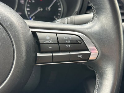 2024 Mazda Mazda3 2.5 S Preferred Package Blue Certified Near Milwaukee WI