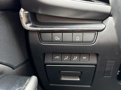 2024 Mazda Mazda3 2.5 S Preferred Package Blue Certified Near Milwaukee WI