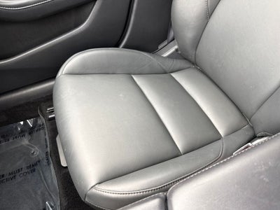 2024 Mazda Mazda3 2.5 S Preferred Package Blue Certified Near Milwaukee WI