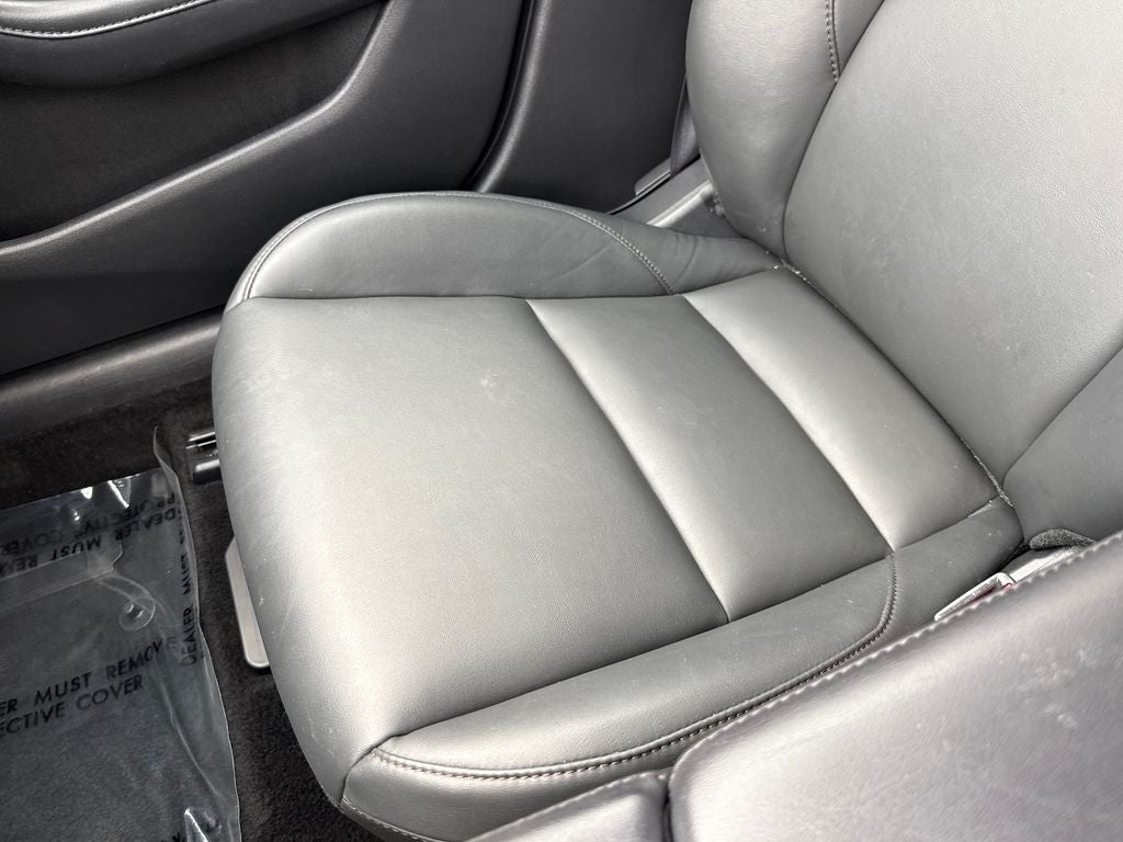 2024 Mazda Mazda3 2.5 S Preferred Package Blue Certified Near Milwaukee WI