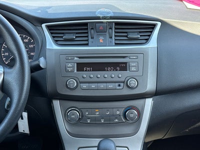 2013 Nissan Sentra S Near Milwaukee WI