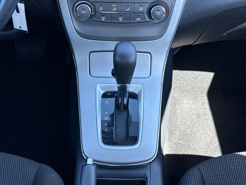 2013 Nissan Sentra S Near Milwaukee WI