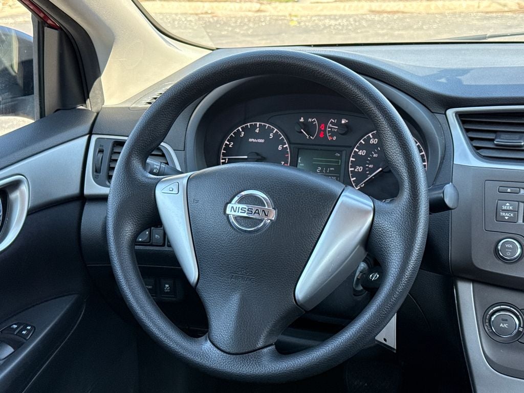2013 Nissan Sentra S Near Milwaukee WI
