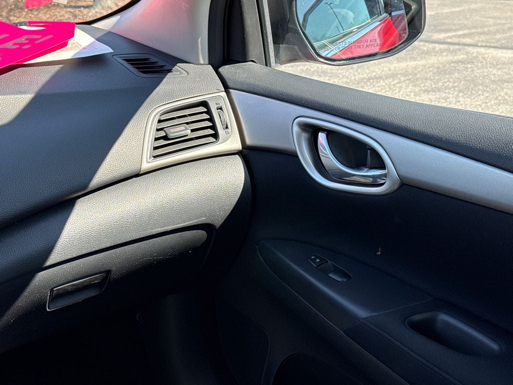 2013 Nissan Sentra S Near Milwaukee WI