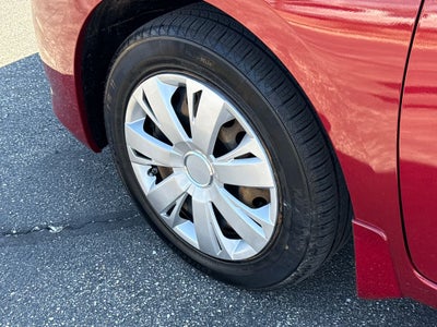 2013 Nissan Sentra S Near Milwaukee WI