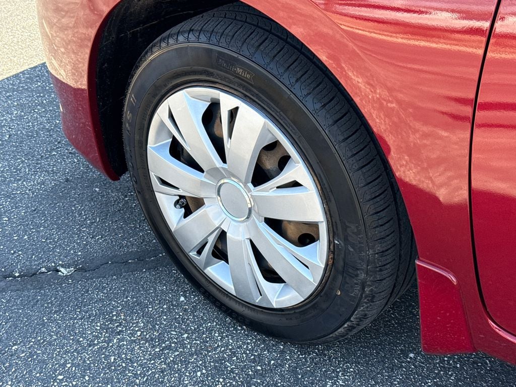 2013 Nissan Sentra S Near Milwaukee WI