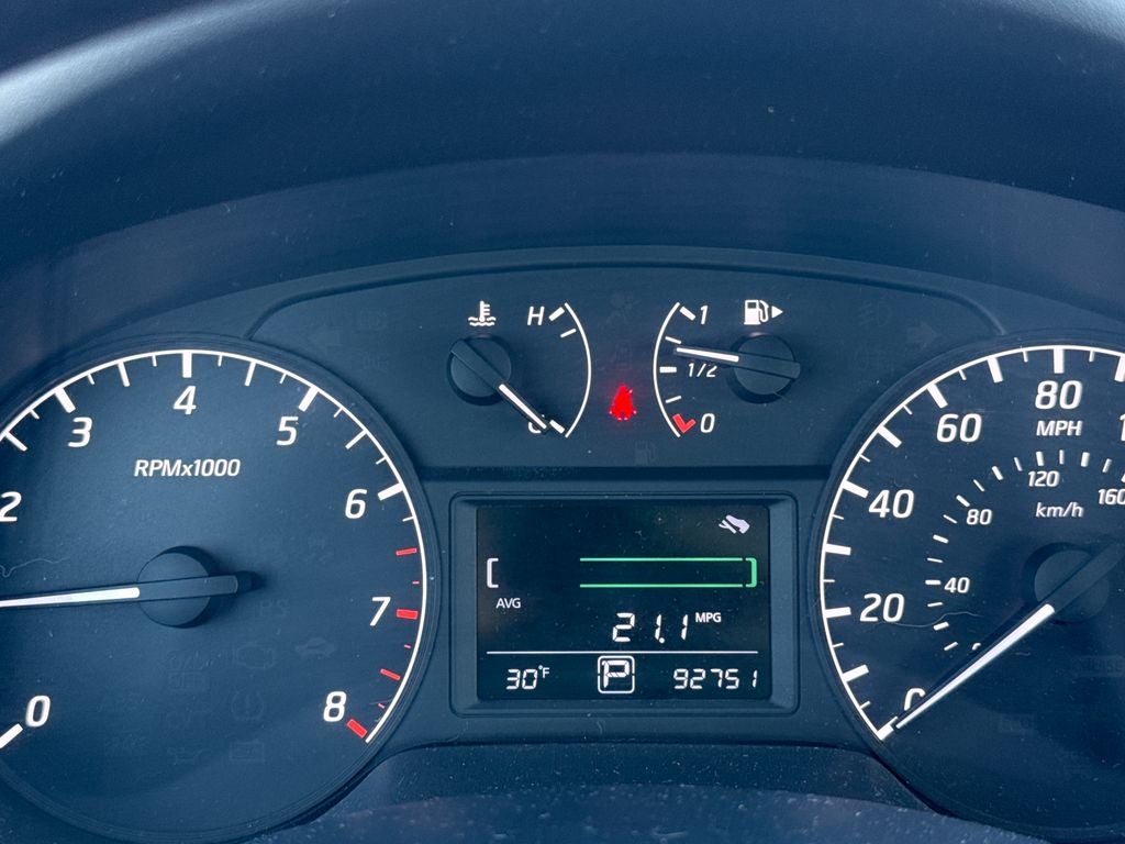 2013 Nissan Sentra S Near Milwaukee WI