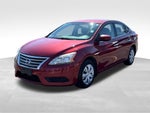 2013 Nissan Sentra S Near Milwaukee WI