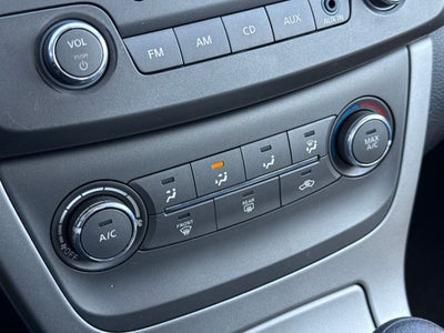 2013 Nissan Sentra S Near Milwaukee WI