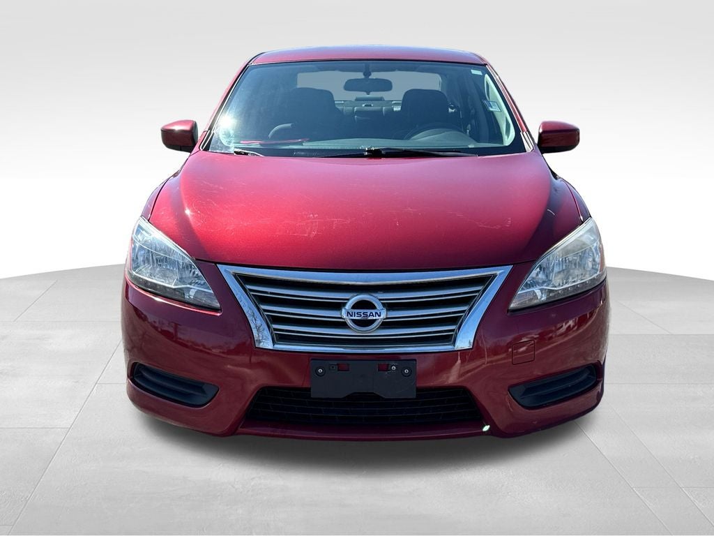 2013 Nissan Sentra S Near Milwaukee WI