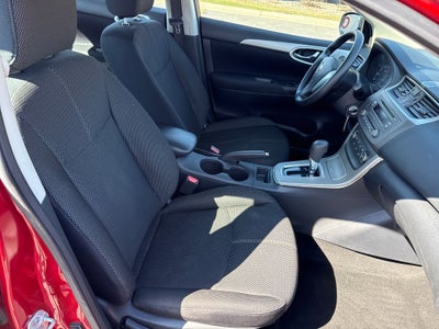 2013 Nissan Sentra S Near Milwaukee WI