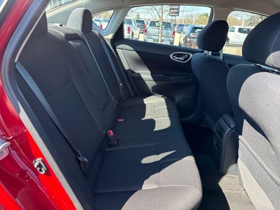 2013 Nissan Sentra S Near Milwaukee WI